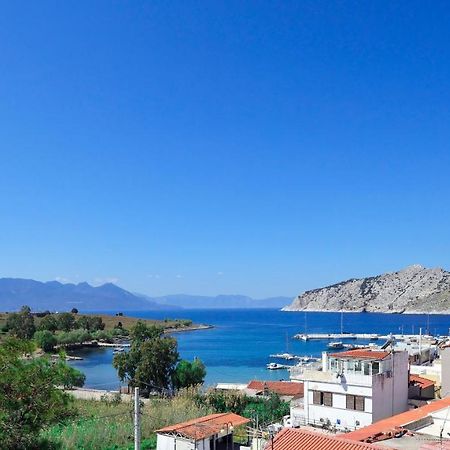 Hotel Hippocampus Perdika (Aegina) Exterior foto